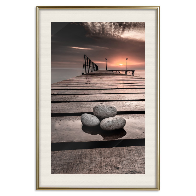 Wall Poster September Sunset [Poster] 123748 additionalImage 19