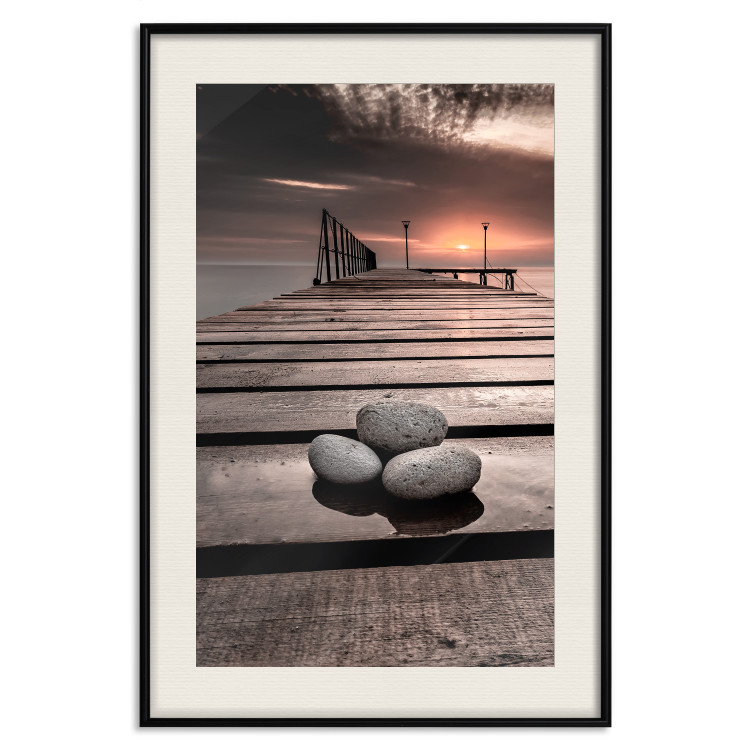 Wall Poster September Sunset [Poster] 123748 additionalImage 18