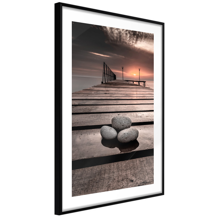 Wall Poster September Sunset [Poster] 123748 additionalImage 13
