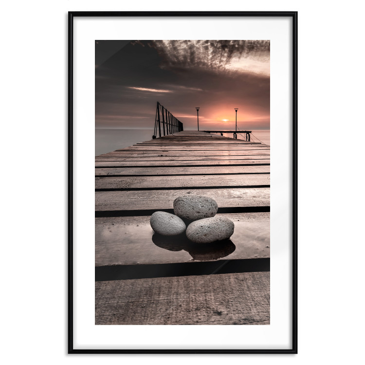 Wall Poster September Sunset [Poster] 123748 additionalImage 17