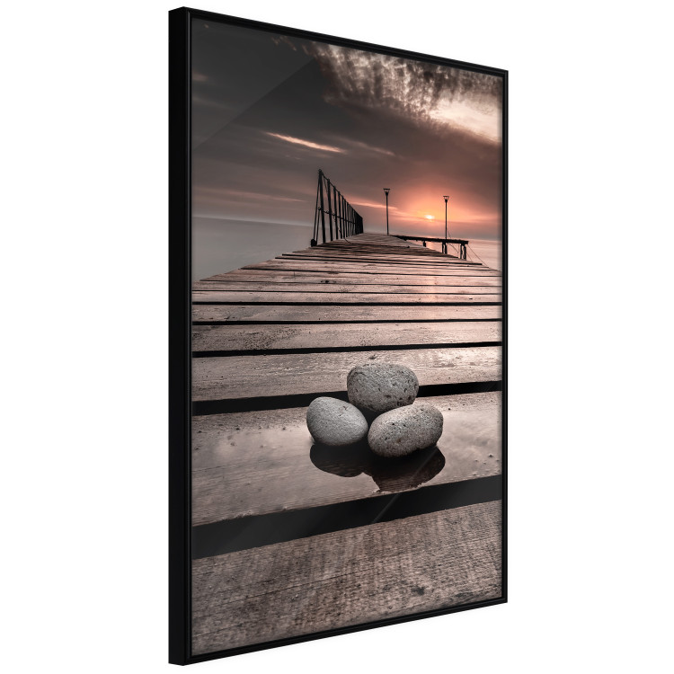 Wall Poster September Sunset [Poster] 123748 additionalImage 12