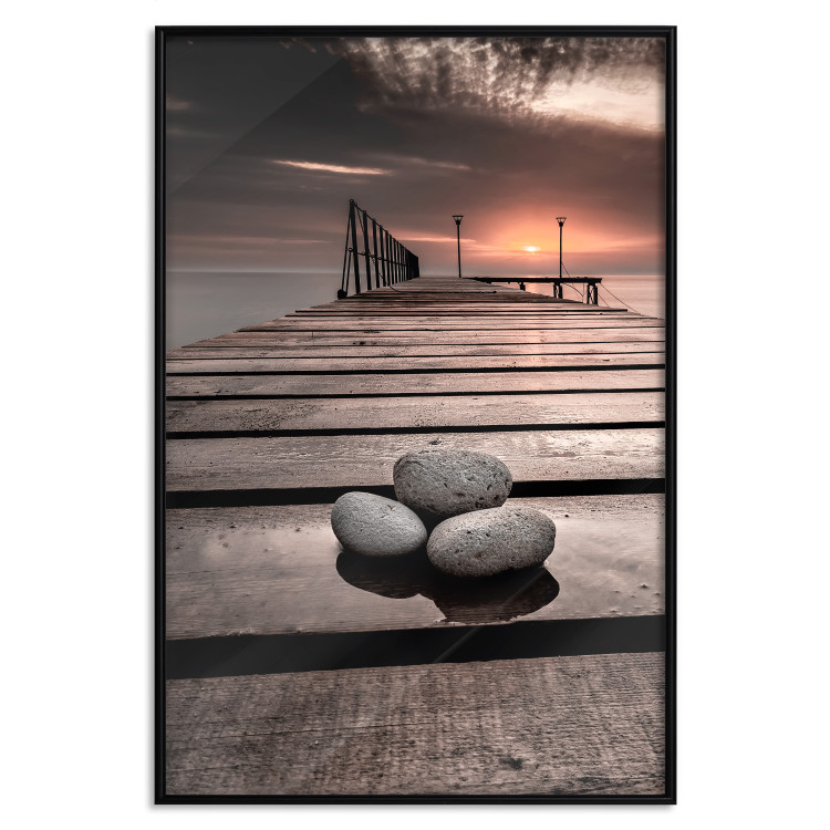 Wall Poster September Sunset [Poster] 123748 additionalImage 24