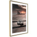 Wall Poster September Sunset [Poster] 123748 additionalThumb 8