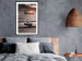 Wall Poster September Sunset [Poster] 123748 additionalThumb 6