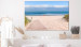 Large canvas print Seaside Dream [Large Format] 136348 additionalThumb 5