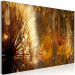 Large canvas print Amber Morning [Large Format] 137548 additionalThumb 2