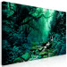 Large canvas print The Fairytale Forest II [Large Format] 137648 additionalThumb 2