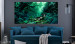 Large canvas print The Fairytale Forest II [Large Format] 137648 additionalThumb 5