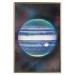Wall Poster Jupiter Planet - Close-up of Jupiter in Space and Its Auroras 146248 additionalThumb 18