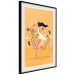 Poster Dancing Among Flowers [Poster] 148548 additionalThumb 4