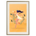 Poster Dancing Among Flowers [Poster] 148548 additionalThumb 14