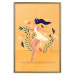 Poster Dancing Among Flowers [Poster] 148548 additionalThumb 17