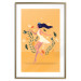 Poster Dancing Among Flowers [Poster] 148548 additionalThumb 16