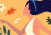 Poster Dancing Among Flowers [Poster] 148548 additionalThumb 7