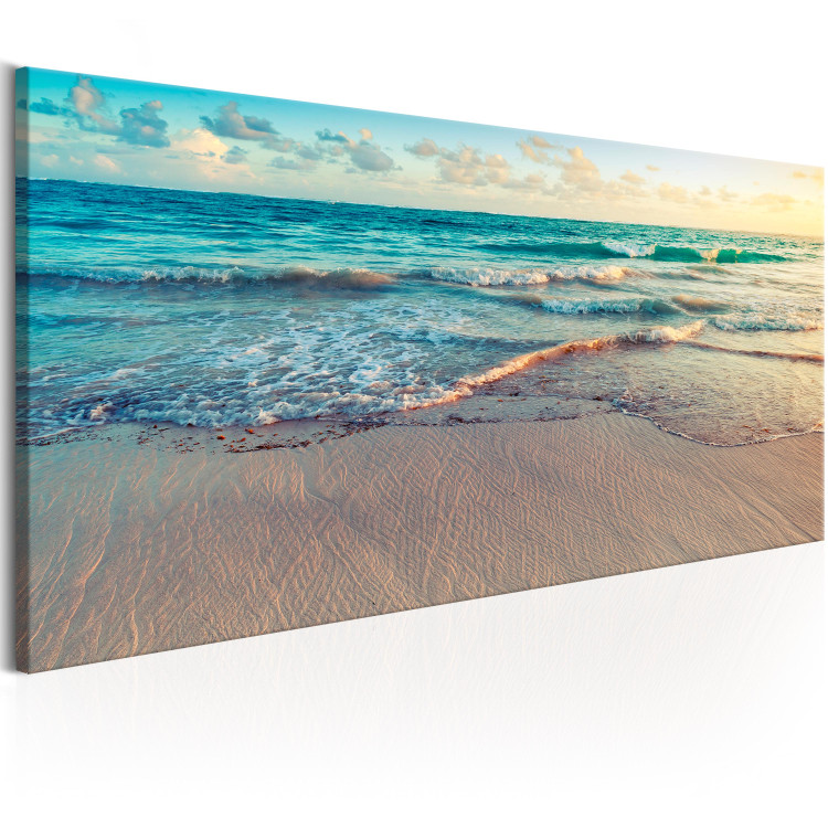 Large canvas print Beach in Punta Cana III [Large Format] 149048 additionalImage 2