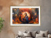 Poster A Great Discovery of a Great Man - Copernicus on an Abstract Background 151548 additionalThumb 20