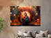 Poster A Great Discovery of a Great Man - Copernicus on an Abstract Background 151548 additionalThumb 16