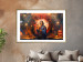 Poster A Great Discovery of a Great Man - Copernicus on an Abstract Background 151548 additionalThumb 8