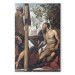 Art Reproduction Saint Andreas and Saint Jerome 153148