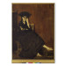 Art Reproduction Berthe Morisota l'eventail 153448