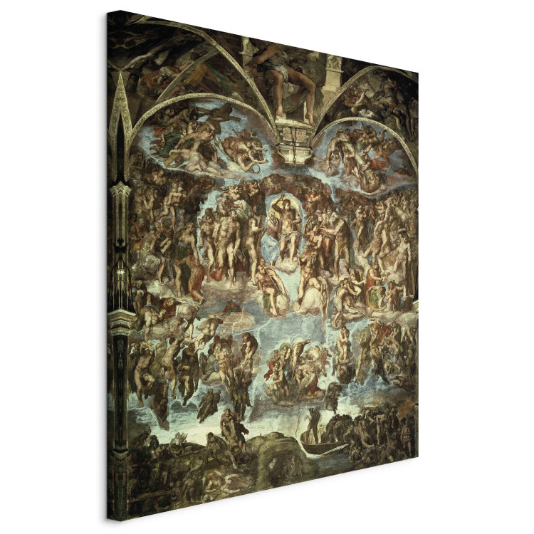 Art Reproduction The Last Judgement 154648 additionalImage 2