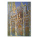 Reproduction Painting Rouen Cathedral: The Portal 155348 additionalThumb 7