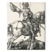 Art Reproduction Saint George on horseback 155948