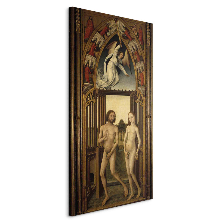 Reproduction Painting Expulsion from Paradise 156948 additionalImage 2