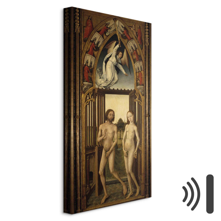 Reproduction Painting Expulsion from Paradise 156948 additionalImage 8
