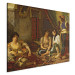 Reproduction Painting The Women of Algiers in their Apartment 157148 additionalThumb 2