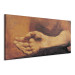 Reproduction Painting Study of a Hand and Arm 158648 additionalThumb 2
