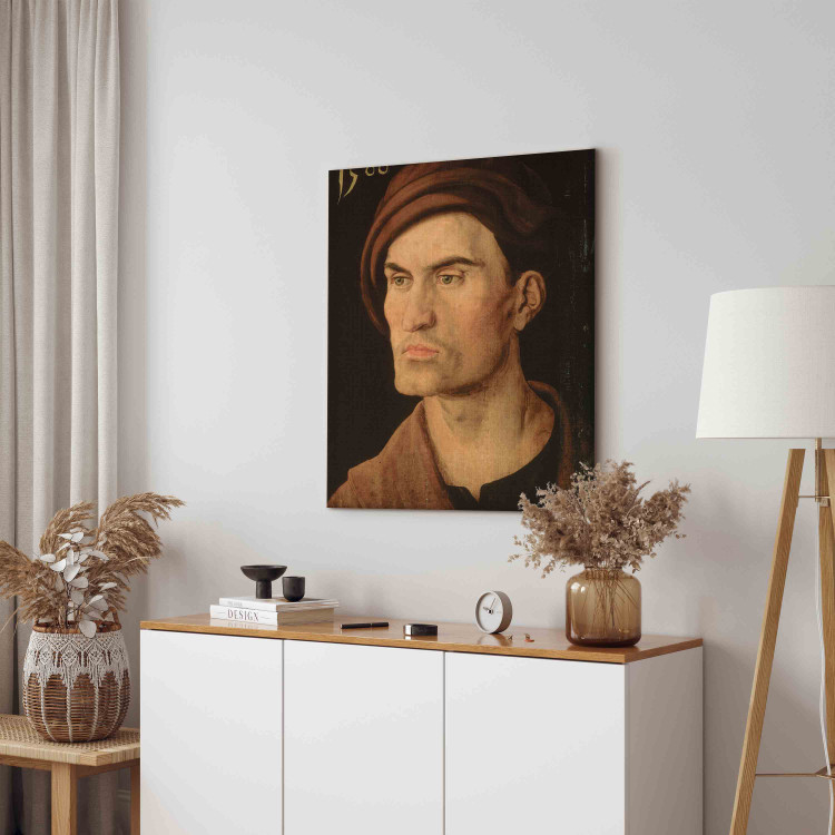 Art Reproduction Portrait of a young man 159448 additionalImage 4