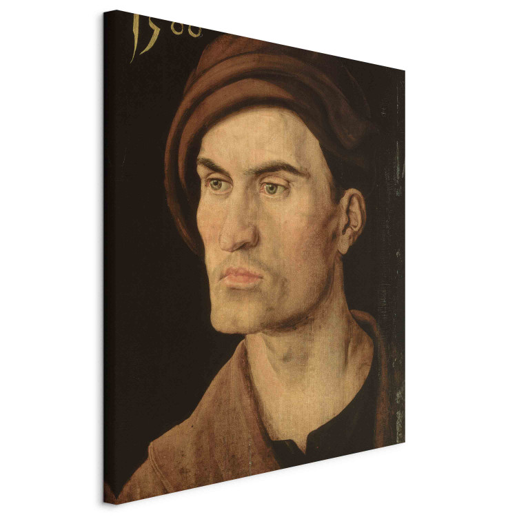 Art Reproduction Portrait of a young man 159448 additionalImage 2