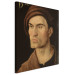 Art Reproduction Portrait of a young man 159448 additionalThumb 2