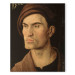 Art Reproduction Portrait of a young man 159448