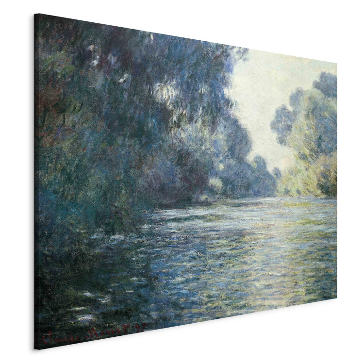 Reproduction Painting Bras de Seine pres de Giverny (Branch of the Seine near Giverny)  159848 additionalImage 2