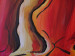 Canvas Fire dance 46948 additionalThumb 3