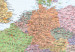 Decorative Pinboard World Maps: Europe [Cork Map] 95948 additionalThumb 6