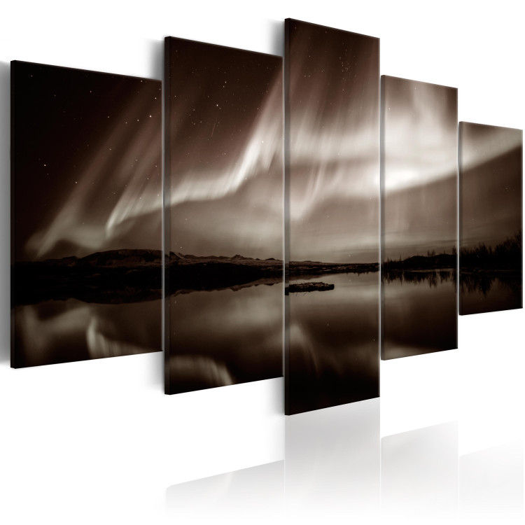 Canvas Art Print Light from the Sky II 105158 additionalImage 2