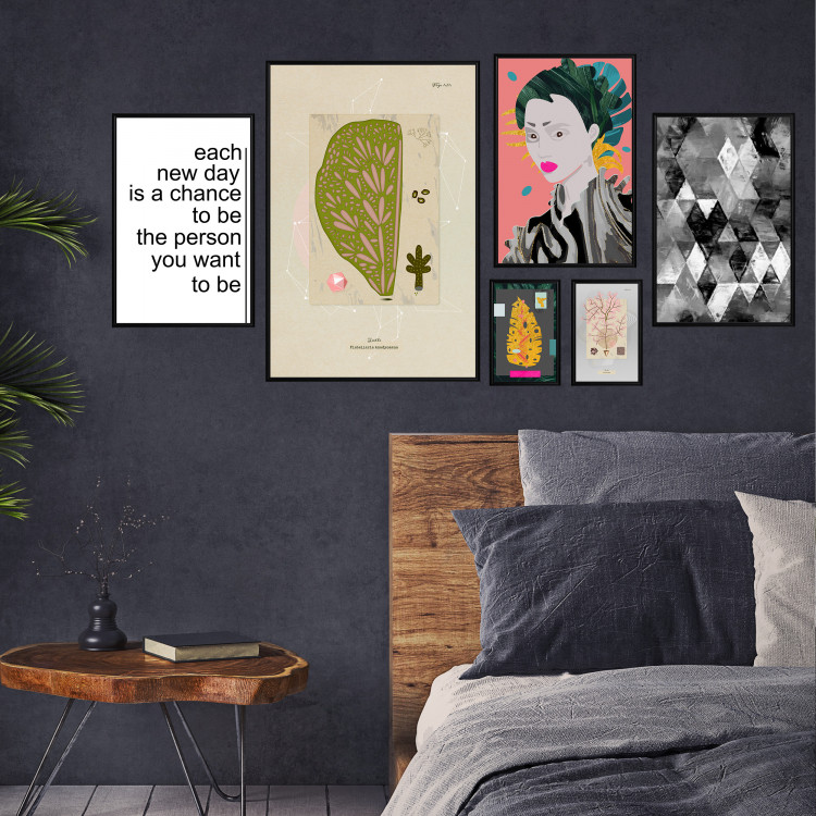 Gallery wall art New Chances 124758 additionalImage 2