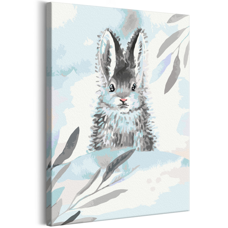 Paint by Number Kit Sweet Rabbit 131458 additionalImage 5