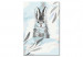 Paint by Number Kit Sweet Rabbit 131458 additionalThumb 6