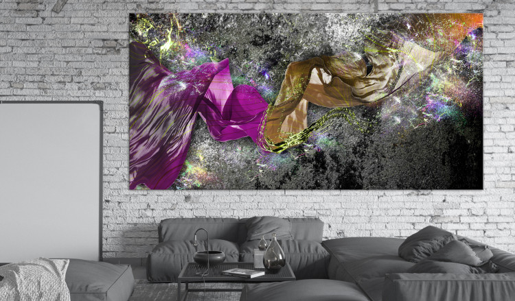Large canvas print Love at First Sight - Second Variant II [Large Format] 131858 additionalImage 5