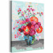 Paint by Number Kit Candy Bouquet 137458 additionalThumb 5