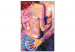 Paint by Number Kit Intimate Embrace 138158 additionalThumb 3