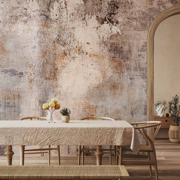 Wall Mural Abstract Fresco - Noble Colors in a Venetian Style 144058 additionalImage 6