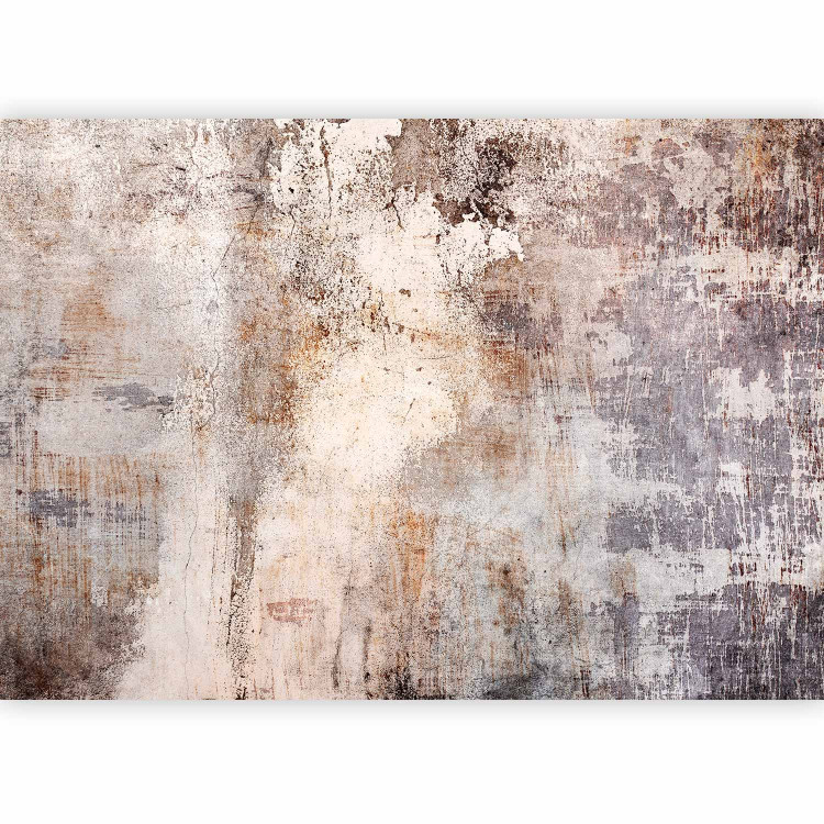 Wall Mural Abstract Fresco - Noble Colors in a Venetian Style 144058 additionalImage 1