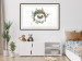 Wall Poster Hedgehog - Cute Painted Animals and Plants on a Polka Dot Background 145758 additionalThumb 15