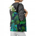 Shopping Bag Variety of Philodendrons - an exotic leaves in various shades of green 147558 additionalThumb 3