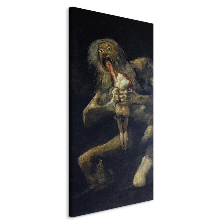 Art Reproduction Saturn Devouring His Son 150458 additionalImage 2